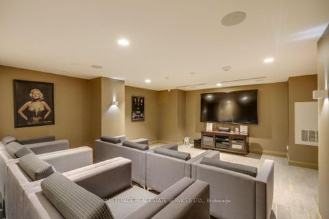 Photo 26 at 2706 - 825 Church Street, Moore Park, Toronto