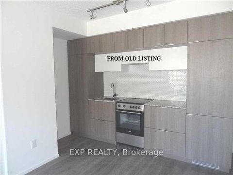 Photo 2 at 512 - 159 Dundas Street E, Yonge Corridor, Toronto