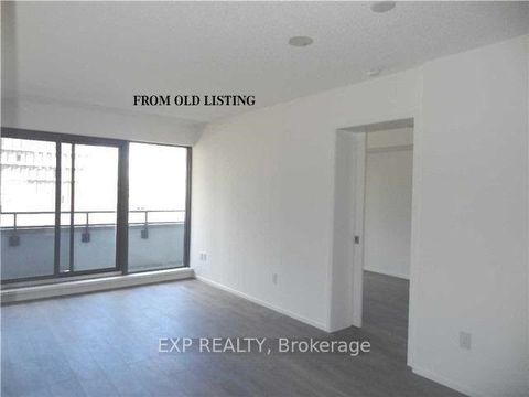 Photo 5 at 512 - 159 Dundas Street E, Yonge Corridor, Toronto