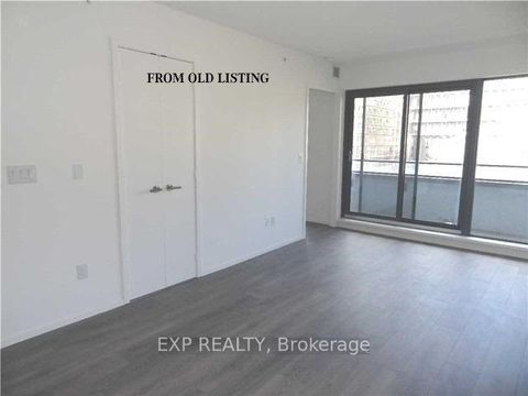 Photo 6 at 512 - 159 Dundas Street E, Yonge Corridor, Toronto