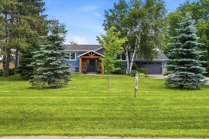 Photo 1 at 10767 Third Line, ES Rural Esquesing, Halton Hills