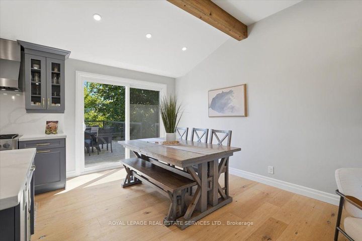 Photo 12 at 10767 Third Line, ES Rural Esquesing, Halton Hills