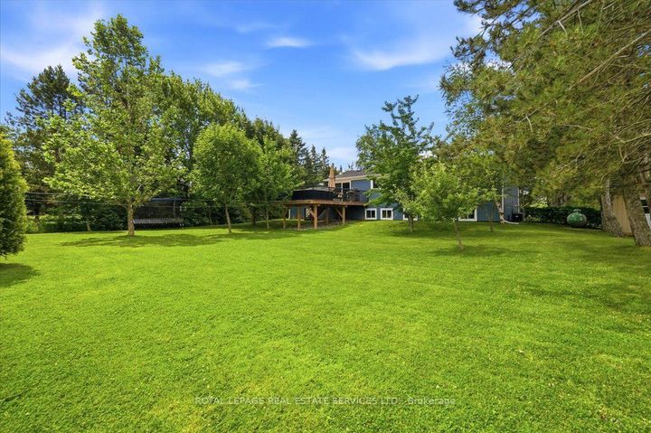 Photo 35 at 10767 Third Line, ES Rural Esquesing, Halton Hills