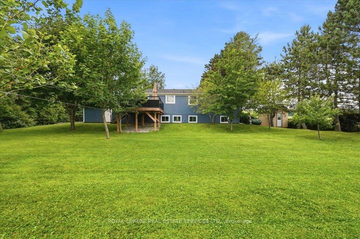Photo 36 at 10767 Third Line, ES Rural Esquesing, Halton Hills