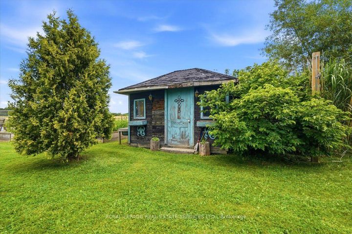 Photo 37 at 10767 Third Line, ES Rural Esquesing, Halton Hills