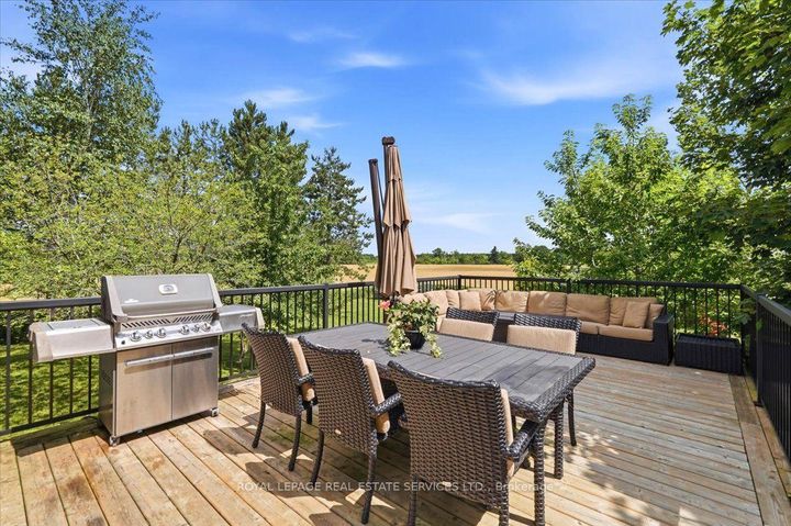 Photo 39 at 10767 Third Line, ES Rural Esquesing, Halton Hills