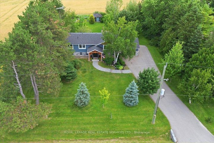 Photo 43 at 10767 Third Line, ES Rural Esquesing, Halton Hills