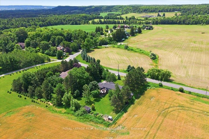 Photo 47 at 10767 Third Line, ES Rural Esquesing, Halton Hills