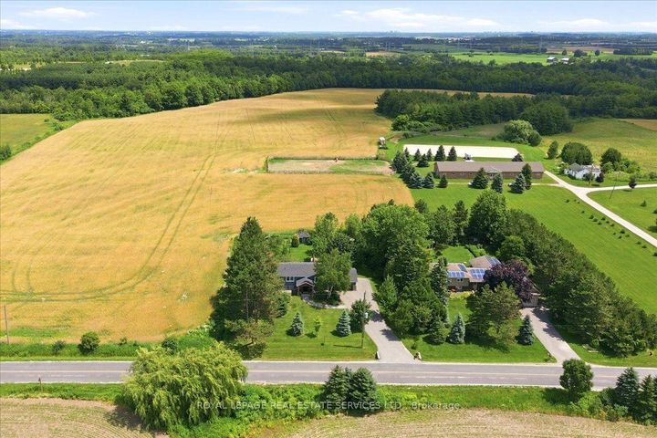 Photo 48 at 10767 Third Line, ES Rural Esquesing, Halton Hills