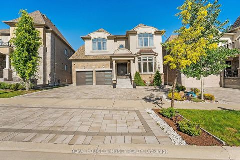Photo 0 at 336 Farrell Road, Patterson, Vaughan