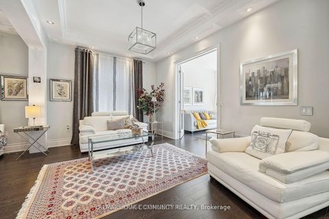 Photo 3 at 336 Farrell Road, Patterson, Vaughan