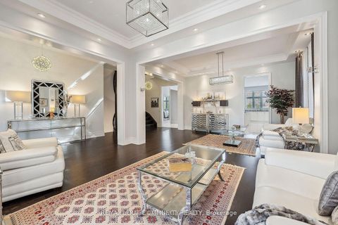 Photo 4 at 336 Farrell Road, Patterson, Vaughan
