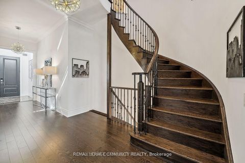 Photo 6 at 336 Farrell Road, Patterson, Vaughan