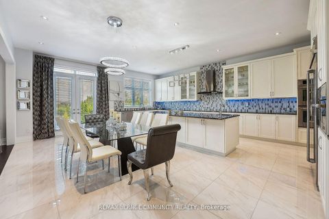 Photo 7 at 336 Farrell Road, Patterson, Vaughan