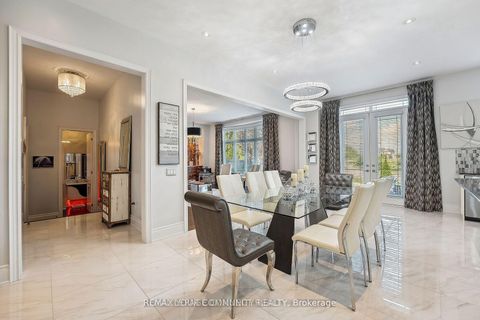 Photo 9 at 336 Farrell Road, Patterson, Vaughan