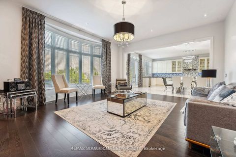 Photo 11 at 336 Farrell Road, Patterson, Vaughan