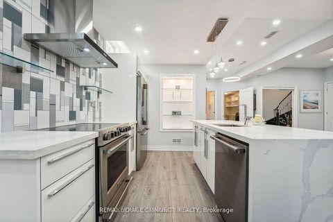 Photo 16 at 336 Farrell Road, Patterson, Vaughan