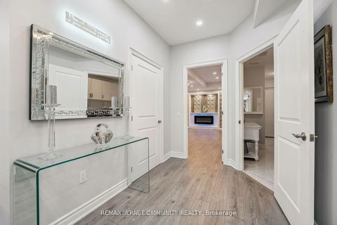 Photo 18 at 336 Farrell Road, Patterson, Vaughan