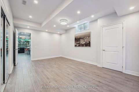 Photo 19 at 336 Farrell Road, Patterson, Vaughan