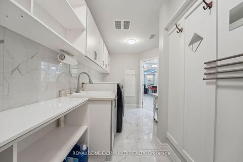 Photo 21 at 336 Farrell Road, Patterson, Vaughan