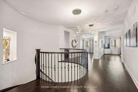 Photo 22 at 336 Farrell Road, Patterson, Vaughan
