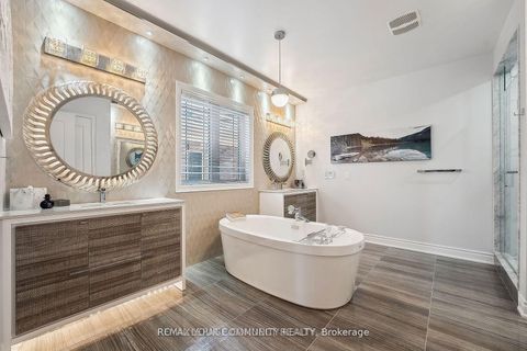 Photo 25 at 336 Farrell Road, Patterson, Vaughan