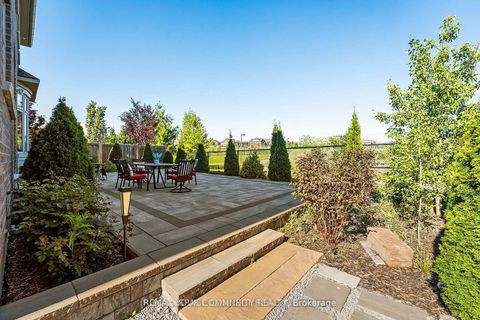 Photo 31 at 336 Farrell Road, Patterson, Vaughan