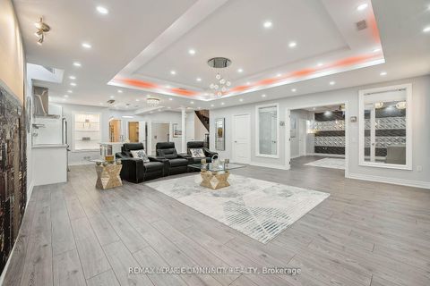 Photo 35 at 336 Farrell Road, Patterson, Vaughan
