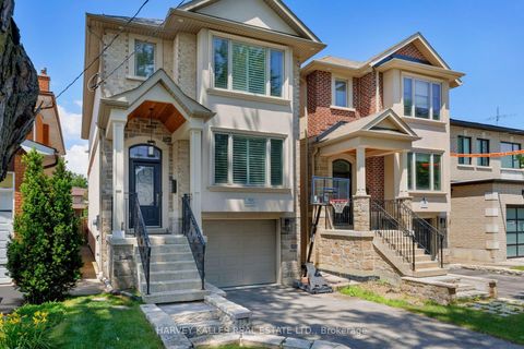 Photo 1 at 20A Owen Drive, Alderwood, Toronto
