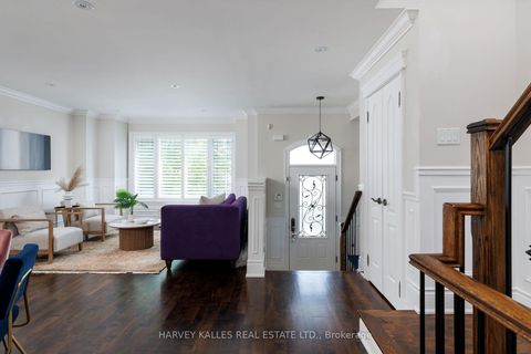 Photo 3 at 20A Owen Drive, Alderwood, Toronto