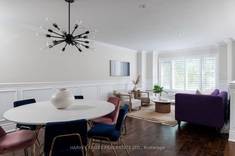 Photo 4 at 20A Owen Drive, Alderwood, Toronto