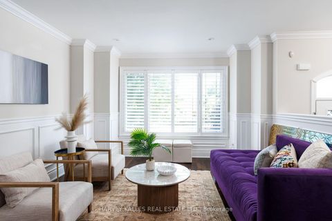 Photo 6 at 20A Owen Drive, Alderwood, Toronto