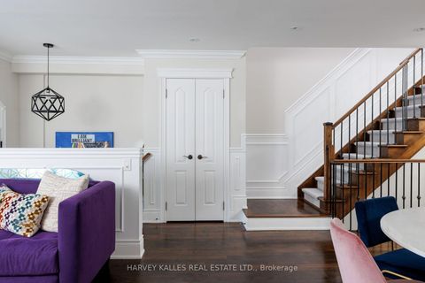 Photo 7 at 20A Owen Drive, Alderwood, Toronto