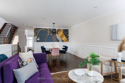 Photo 8 at 20A Owen Drive, Alderwood, Toronto