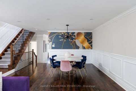 Photo 9 at 20A Owen Drive, Alderwood, Toronto