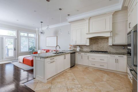 Photo 11 at 20A Owen Drive, Alderwood, Toronto
