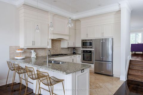 Photo 14 at 20A Owen Drive, Alderwood, Toronto
