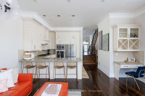 Photo 15 at 20A Owen Drive, Alderwood, Toronto