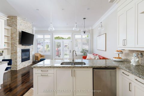 Photo 16 at 20A Owen Drive, Alderwood, Toronto