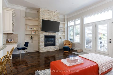 Photo 17 at 20A Owen Drive, Alderwood, Toronto