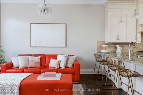 Photo 19 at 20A Owen Drive, Alderwood, Toronto