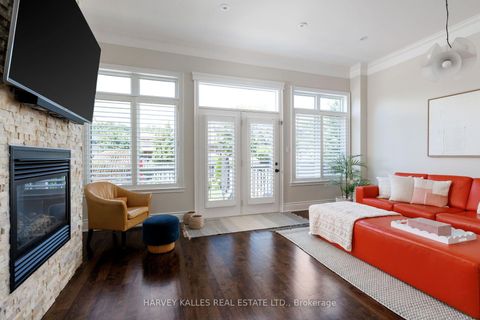 Photo 20 at 20A Owen Drive, Alderwood, Toronto