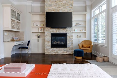 Photo 21 at 20A Owen Drive, Alderwood, Toronto