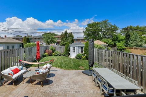 Photo 24 at 20A Owen Drive, Alderwood, Toronto