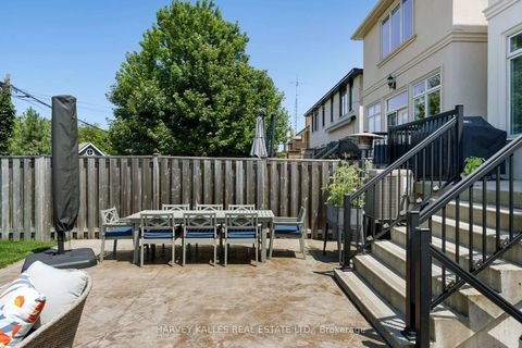 Photo 26 at 20A Owen Drive, Alderwood, Toronto