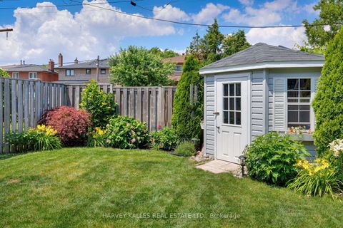 Photo 27 at 20A Owen Drive, Alderwood, Toronto