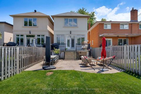 Photo 28 at 20A Owen Drive, Alderwood, Toronto