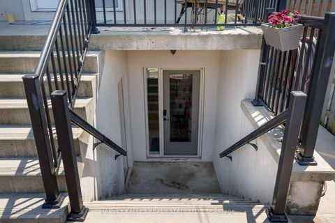 Photo 29 at 20A Owen Drive, Alderwood, Toronto