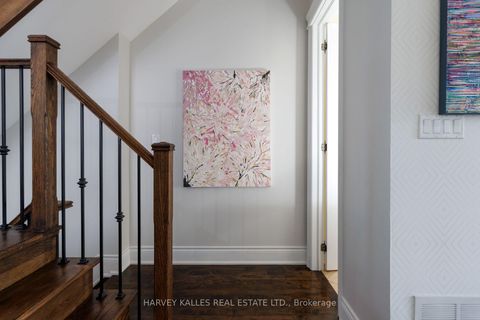 Photo 30 at 20A Owen Drive, Alderwood, Toronto