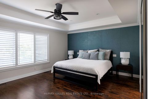Photo 32 at 20A Owen Drive, Alderwood, Toronto